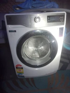 Electrolux Front Loader washing machine - Picture 1 of 1