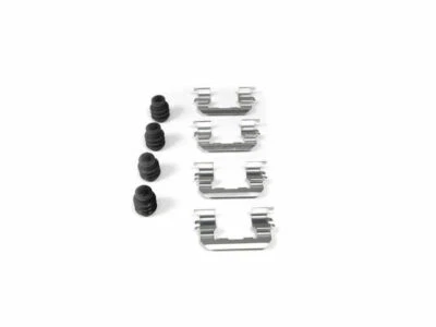 Kit de herrajes de freno delanteros centrados para Hyundai Sonata 2009-2015 24157GQ 2012 2010 Foto 1 de 2