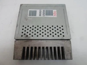 AMP AMPLIFIER LEXUS IS300 2002 2003 2004 2005 86280-53050 OEM - Picture 1 of 5