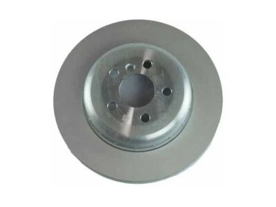 Rotor de freno trasero izquierdo BMW 530i xDrive 2017-2022 25782VMGX 2018 2019 2020 Foto 1 de 2