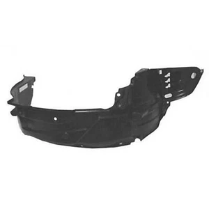 New Front Right Fender Liner Fits 2002-2005 Honda Civic 74101S6A000 HO1249119 - Foto 1 di 1