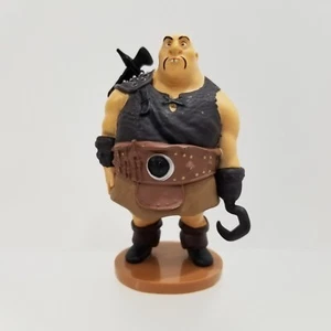 Disney Store: Tangled Figur Playset - Haken Handschläger Figur - Bild 1 von 6