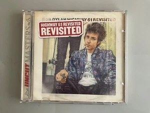 Various - Uncut Highway 61 Revisited Revisited (CD Compilation 2005) Bob Dylan - Picture 1 of 12