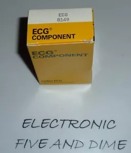 ECG8149 THERMAL FUSE 152*C - Picture 1 of 1