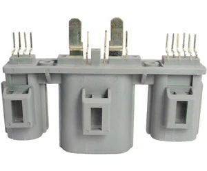 Conector de la unidad de control de la bomba EHPS Mazda 3 2009-2013, 5 2005-2010 - Imagen 1 de 1