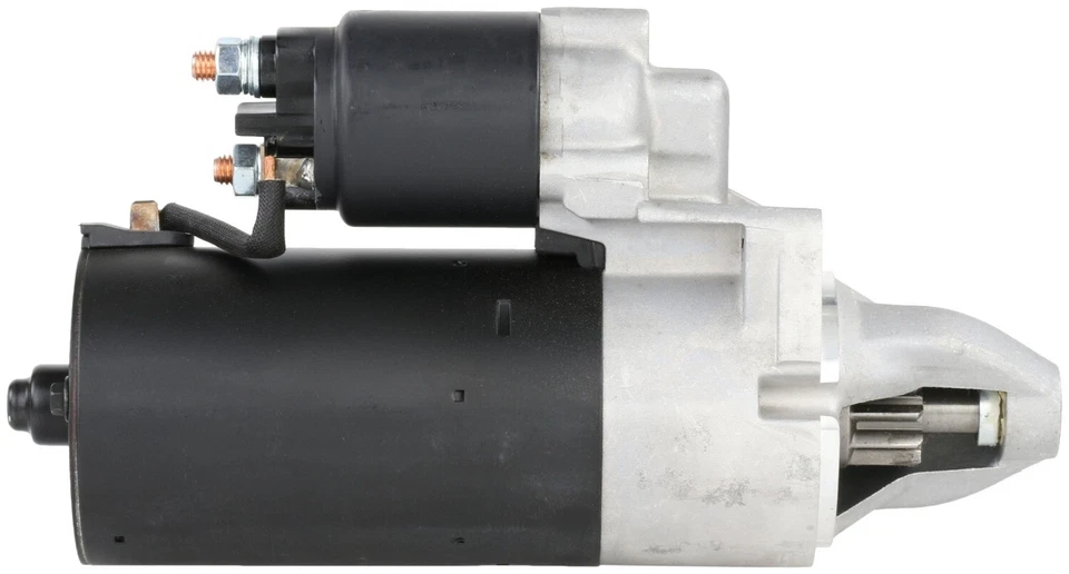 Para 2007-2011 Mercedes ML63 AMG 6.3L V8 Bosch Starter (Novo) 2008 2009 2010 - Imagem 1 de 4