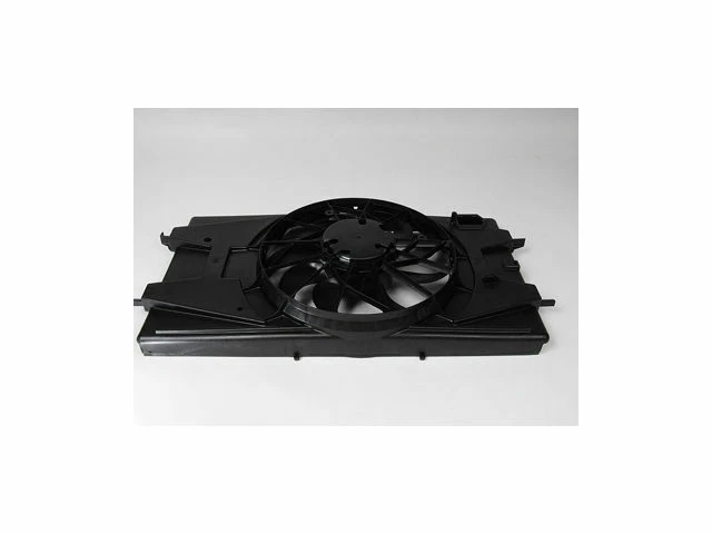 Conjunto de ventilador auxiliar AC Delco 87YX57F para Chevy Cobalt 2005-2010 Foto 1 de 1
