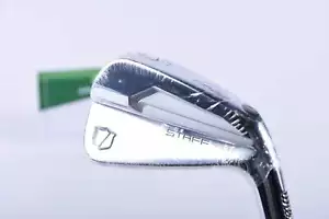 Wilson Staff Model Blade 2024 #5 Iron / 26 Degree / Stiff Flex KBS Tour Lite Sha - Picture 1 of 6