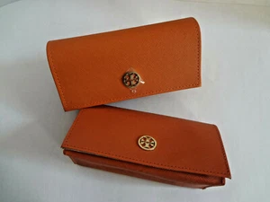 "Tory Burch" Damen Schutzbrillenetuis - Bild 1 von 14