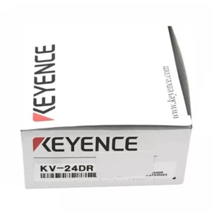1 pieza nuevo Keyence KV-24DR PLC KV24DR con garantía envío gratuito - Imagen 1 de 2