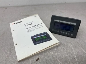 Keyence KV-D20 Interface Controller - Imagen 1 de 2