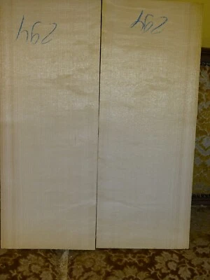 Tonholz, Tonewood, legname pregiato, klasse bayer Fichte für Gitarre, Hasel - Bild 1 von 2