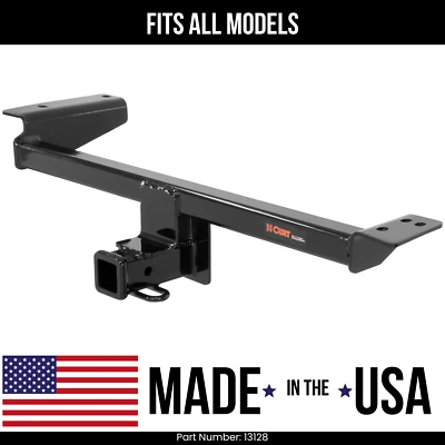 Receptor de remolque de 2" para remolque Land Rover Range Rover Evoque 15-19 13128 Foto 1 de 4