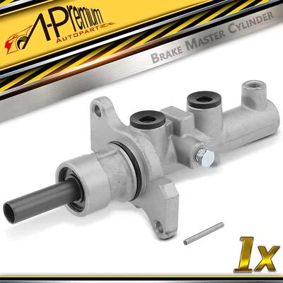 Brake Master Cylinder for BMW E39 528i 540i 1997-1998 E38 740i 740iL 750iL 20 mm - Image 1 of 4