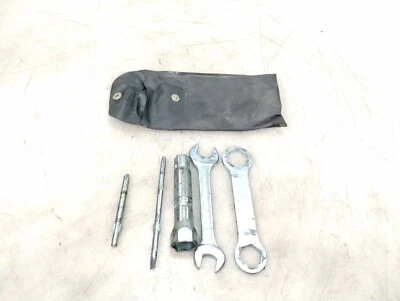 Yamaha Virago XV535 1993 kit de herramientas y bolsa Foto 1 de 4