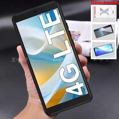 2025 Neu Smartphone Ohne Vertrag Android14 Handy 4G 8Core  2SIM 2GB+16GB 5,5" DE - Bild 1 von 4