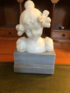 Fritz Kochendörfer  Original Büste - Bild 1 von 3