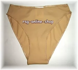 UNTERZIEHHOSE Slip UNTERHOSE RSG Eiskunstlauf TANZ GR. 14 158/164 Pastorelli NEU - Bild 1 von 1