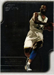 Jamal Mashburn 2003-04 Fleer Card No#48 - Bild 1 von 4