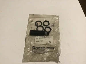 Sensor de proximidad Pepperl & Fuchs 910207 USIP. I2 - Imagen 1 de 4