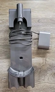 OEM Dyson Power Charger 205720-02 & Dock for V6 V7 V8 DC58 DC59 DC61 DC62 DC74 - Picture 1 of 6