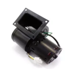 Ventilatore a combustione OEM Central Boiler Edge 960 HDX con connettore (2001299) - Foto 1 di 1