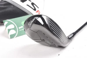 Titleist TSR3 #3 Wood / 13.5 Degree / Stiff Flex HZRDUS Gen4 Black 70 Shaft - Picture 1 of 9