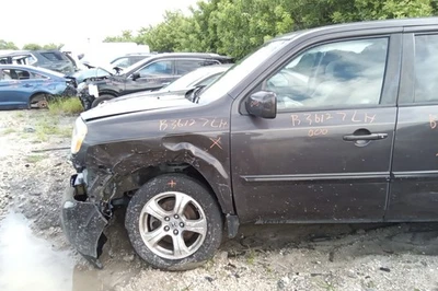 Honda Pilot 2012 transmisión automática OEM 135 k millas - LKQ396936767 Foto 1 de 4