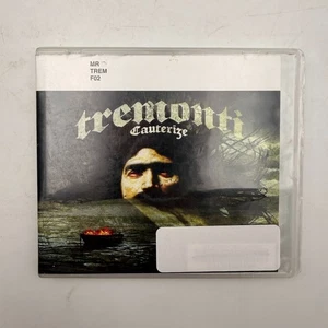 Cauterize by Tremonti (CD, 2015) - Bild 1 von 5