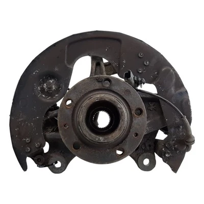 CITROEN C4 Grand Picasso 2016 Hub Left Side Front - Image 1 of 4