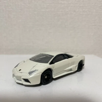 No113 Lamborghini Reventcolor white Made Vietnam outer box GK - Image 1 of 4