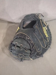 33" Wilson A2000 DPCM Pro Stock Pro Toe Catchers Mitt - R✋️T  - Imagen 1 de 14