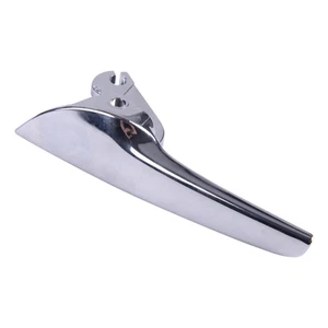 ABS linker Seiten-Auto-Innentürgriff passt für Vauxhal Opel Insignia 2009-2015 - Picture 1 of 3