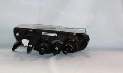 Conjunto de faros TYC 20-5946-00 para modelos Saturn 00-02 seleccionados Foto 1 de 4