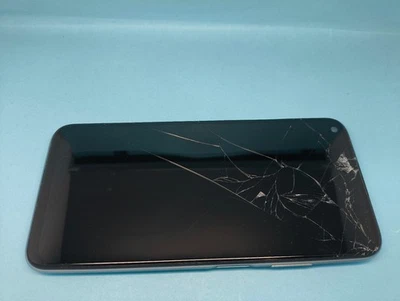 Huawei P40 lite 5g 128GB Smartphone - Image 1 of 2