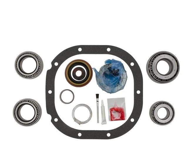 Anillo diferencial y piñón para 09-14 Ford F150 4,6 L V8 5,4 L 3,5 L V6 ZS85R2 Foto 1 de 1