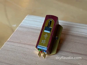 Kiseki PurpleHeart MC Phono Cartridge - Bild 1 von 8