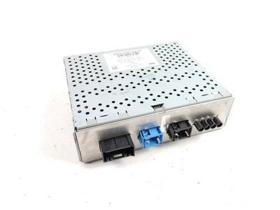 Sintonizzatore video Mercedes CLS C218 AMG 2011 A2219008502 RZV74863 - Immagine 1 di 4