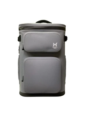 Member's Mark 24 Can Waterproof Multi-Pocket Backpack Cooler with Bottle Opener