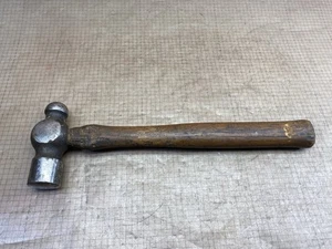 Vintage Winchester #6205 Kugelhammer 24 Unzen Mechaniker Schmied Büchsenmacher Werkzeug - Bild 1 von 14