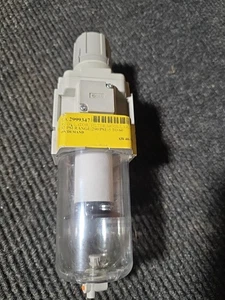 SMC Modular Regulator Filter AW40-N04-Z-B "New" - Picture 1 of 6