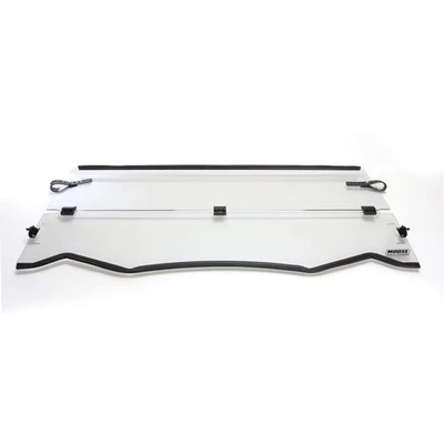Moose Full Folding Windshield - 2317-0357 - Image 1 of 3