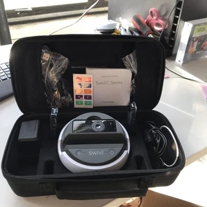 SWIVL Robot Model SW3322G with Case and Accessories Robot Kit - Picture 1 of 6