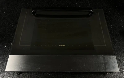 Ignis FXVS6 AKS 200/IX/01  Backofen Backofentür Tür #2561 - Bild 1 von 4