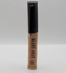 Rimmel London Stay Satin Liquid Lipstick Take A Chill Pill - Picture 1 of 2