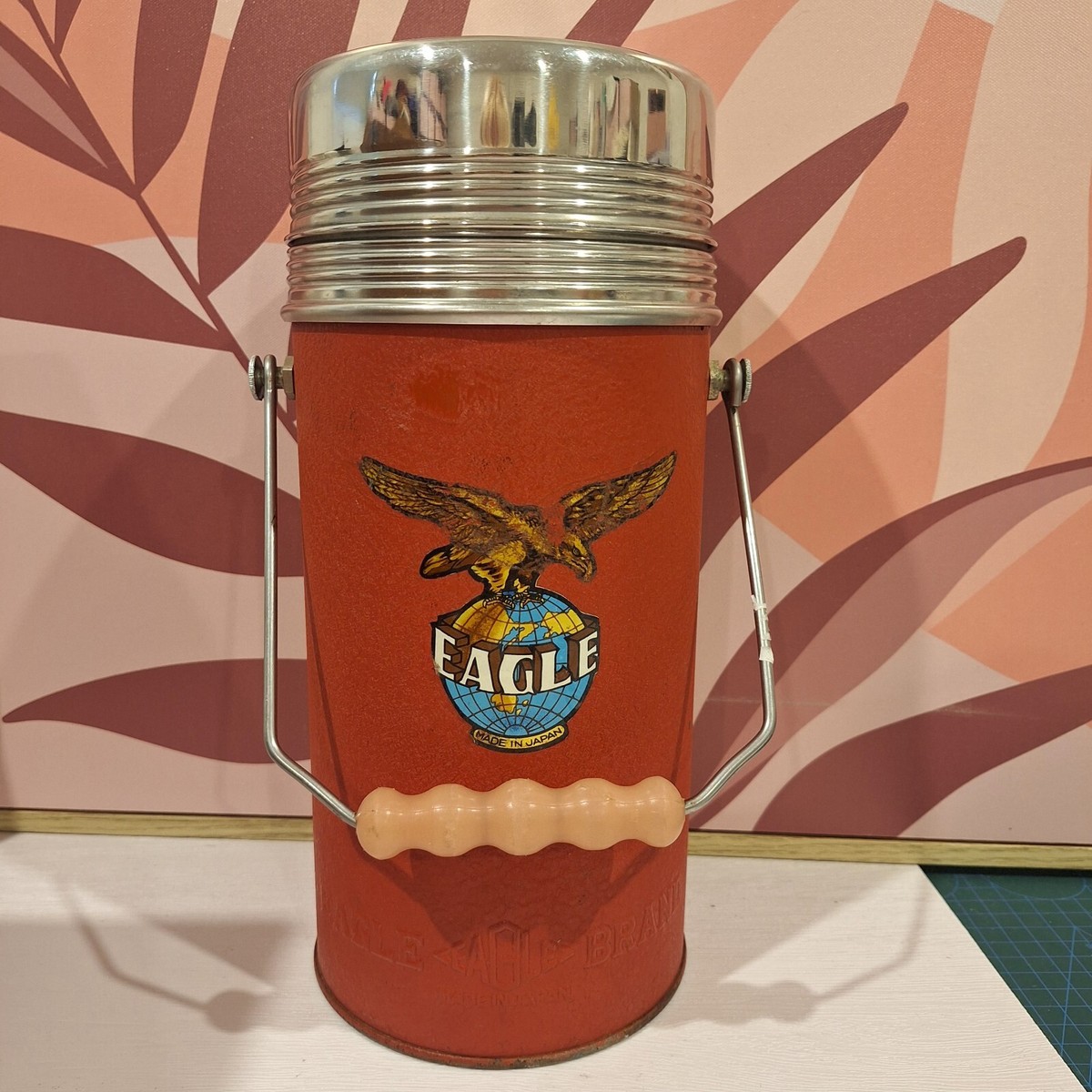 Eagle Vacuum Flasks & Mugs for sale | eBay Eagle Vacuum Flasks & Mugs for sale | eBay