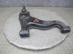 86-90 TOYOTA SUPRA MK3 NA FRONT RIGHT SUSPENSION LOWER CONTROL ARM 106K OEM - Picture 1 of 12