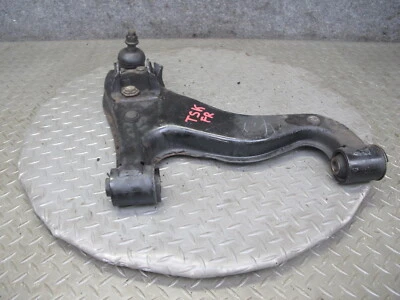 86-90 TOYOTA SUPRA MK3 NA FRONT RIGHT SUSPENSION LOWER CONTROL ARM 106K OEM - Image 1 of 4