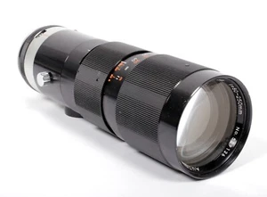 Tamron 80-250mm F3.8  Zoom lens for Nikon F mount cameras #5887 - Picture 1 of 6