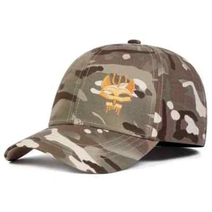 US Navy Seals Devgru Adjustable Baseball Cap Military Tac Special Forces Hat - Picture 1 of 2